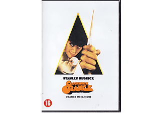 Clockwork Orange | DVD