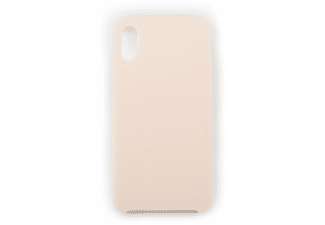 CASE AND PRO Premium szilikon tok, iPhone XS, Puder