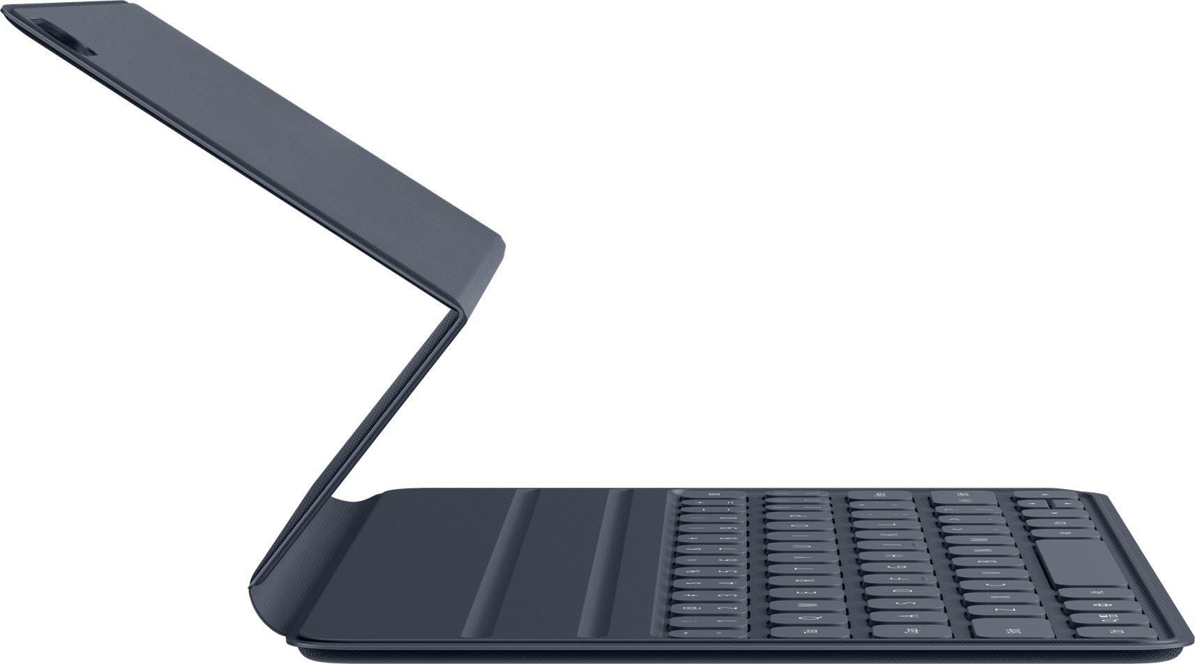 HUAWEI MatePad Pro Keyboard + M Pen (CD52) Keyboard Grau