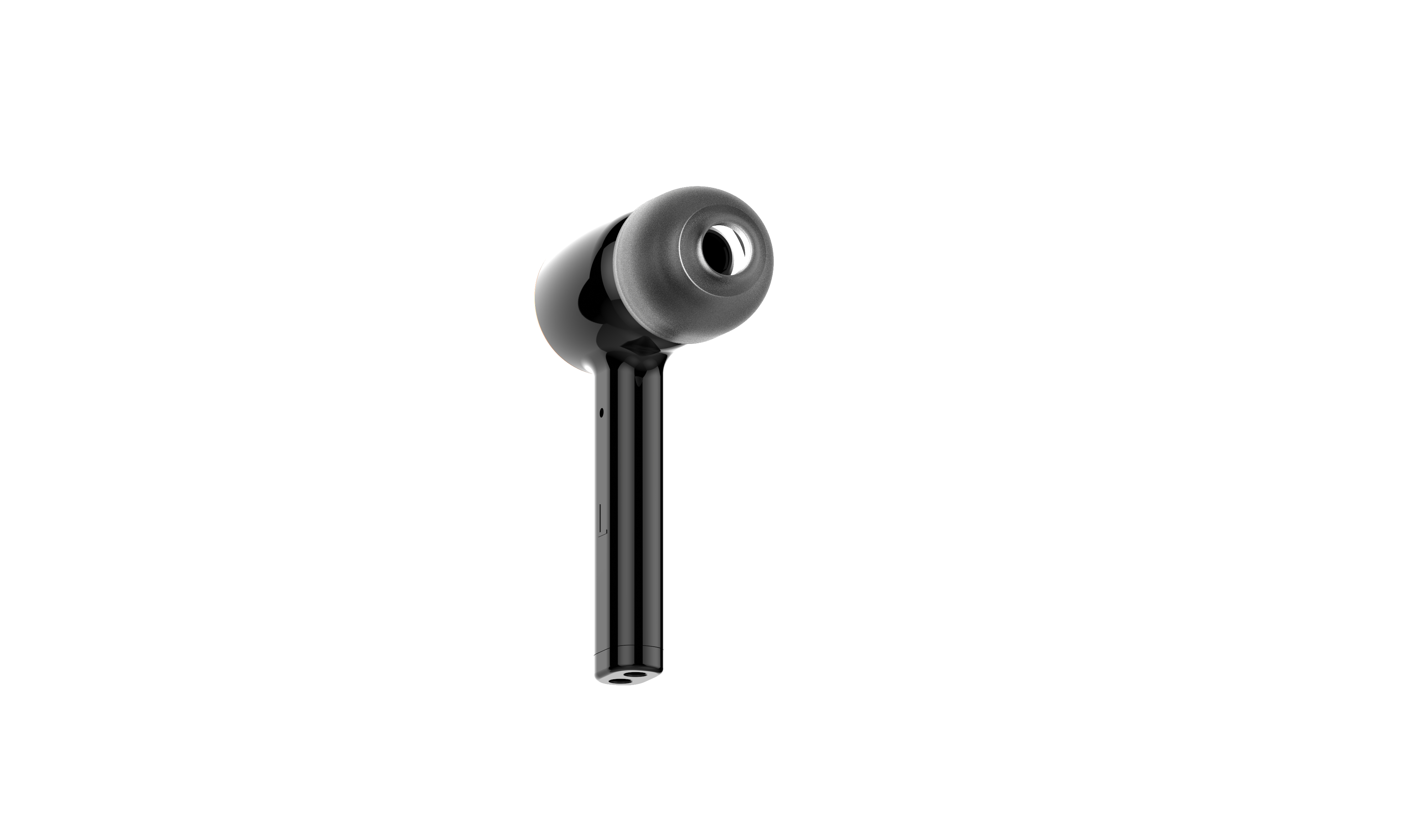 ONESTYLE TWS-BT-V16, In-ear Kopfhörer Bluetooth Schwarz