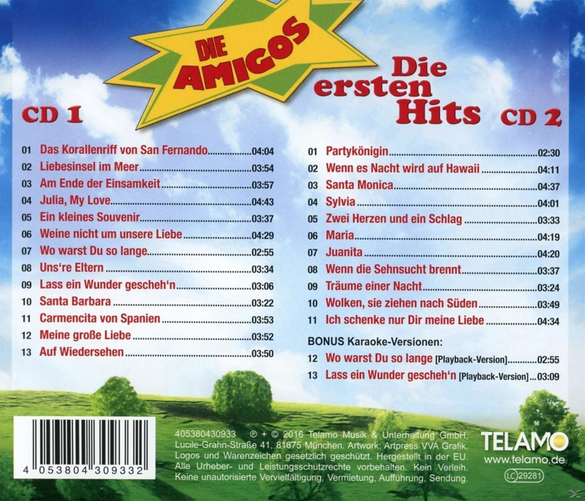 CD-Cover mit Songtiteln. Es zeigt ein Musiklogo und ein Bild von Bäumen. Der Hintergrund ist weiß.