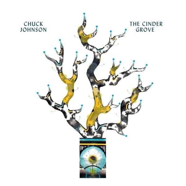 (LP Johnson Chuck Download) CINDER GROVE - + - THE