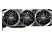 MSI GeForce RTX 3070 VENTUS 3X OC - Grafikkarte