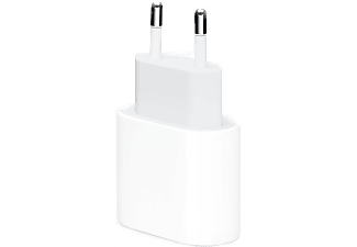 APPLE 20W USB-C Hızlı Şarj Adaptörü Beyaz MHJE3TU/A_0