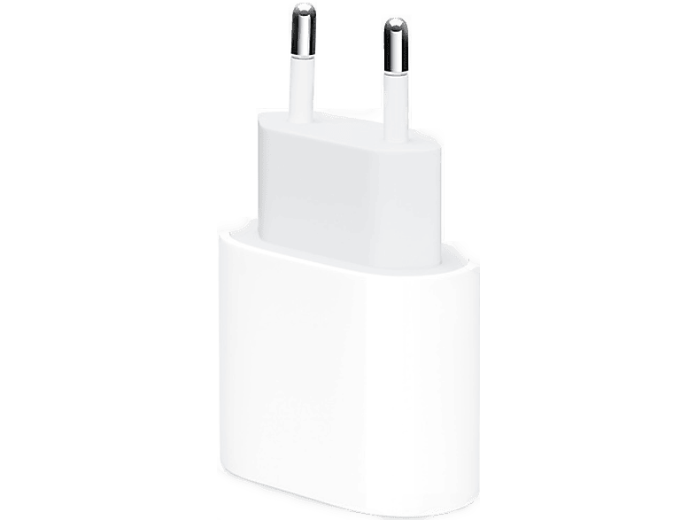 APPLE 20W USB-C Hızlı Şarj Adaptörü Beyaz MHJE3TU/A_0