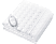 BEURER TS 19 - Couverture chauffante (Blanc)