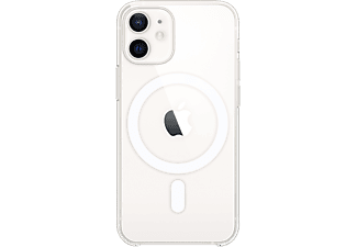 APPLE iPhone 12 Mini MagSafe Şeffaf Telefon Kılıfı MHLL3ZM/A