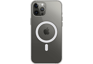 APPLE iPhone 12 Pro Max MagSafe Telefon Kılıfı Şeffaf MHLN3ZM/A