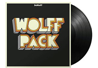 Dewolff - Wolffpack | Vinyl