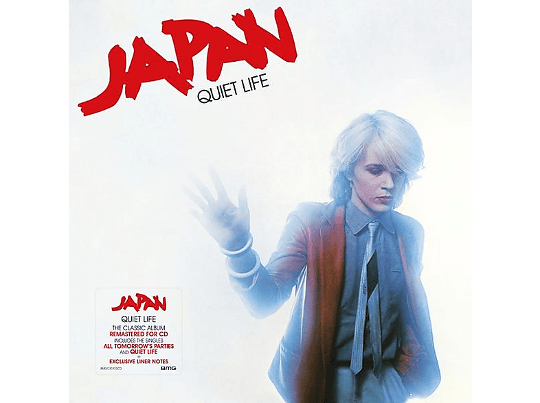 Quiet Life
