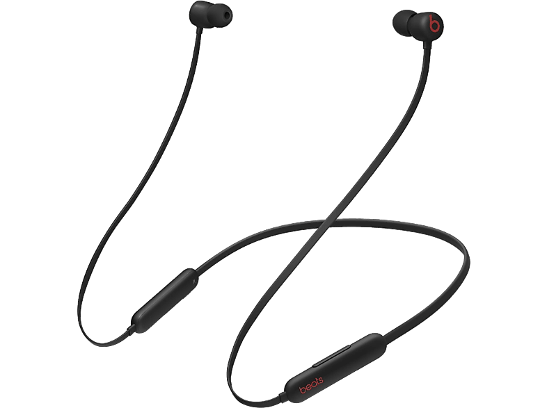 BEATS Flex All-Day vezeték nélküli fülhallgató, fekete (mymc2ee/a)