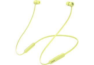 BEATS Flex All-Day vezeték nélküli fülhallgató, citrussárga (mymd2ee/a)