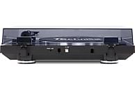 TECHNISAT TECHNIPLAYER LP 200, LP player with belt drive motor, black