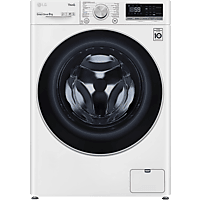 MediaMarkt LG F4V709P1E AI DD Wasmachine aanbieding
