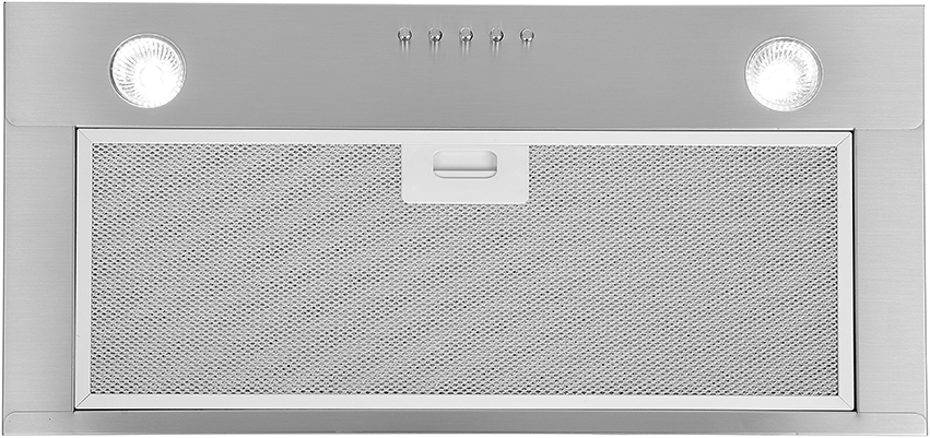 SLX SB 60 X aláépíthető páraelszívó