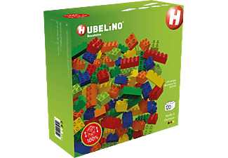 HUBELINO Ensemble de pièces de construction (120 pièces) - Blocs de construction (Multicolore)