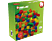 HUBELINO Ensemble de pièces de construction (120 pièces) - Blocs de construction (Multicolore)
