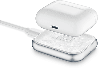 Leugen onbetaald Minister CELLULAR-LINE Draadloos oplaadstation voor AirPods Pro Wit kopen? |  MediaMarkt