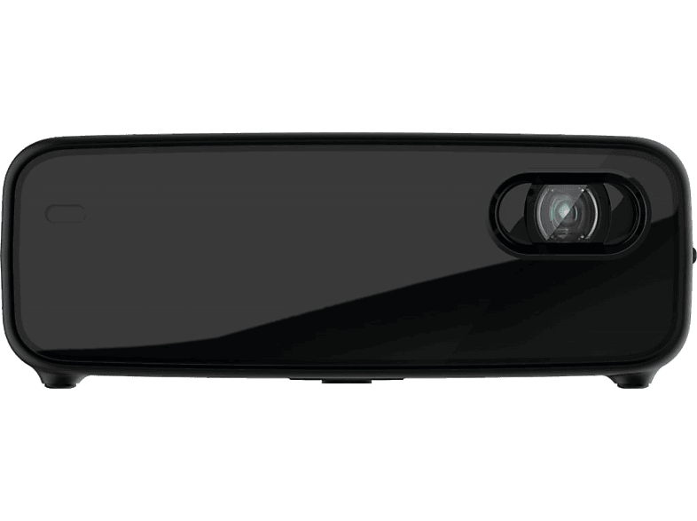 Philips Draadloze Beamer Picopix Micro 2tv Zwart (ppx360/int)