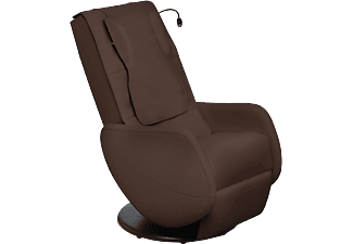 MEDISANA RS 810 - Chaise de massage (Marron)