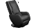 MEDISANA RS 820 - Chaise de massage (Noir)