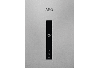 AEG Freistehender Kühlschrank RKB738E5MX