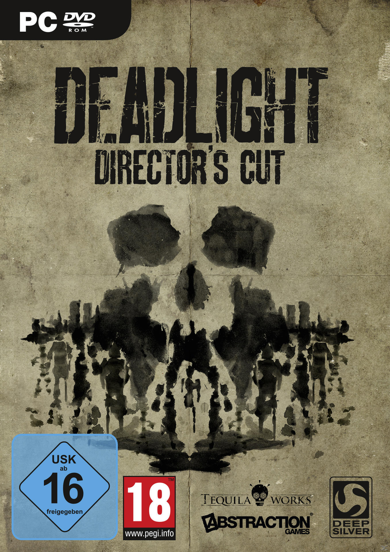 Deadligth (Directors Cut) | [PC] | MediaMarkt