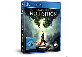Dragon Age: Inquisition - [PlayStation 4]