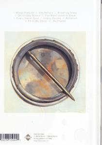 Tobin Sprout - Empty Horses  - (CD + Buch)