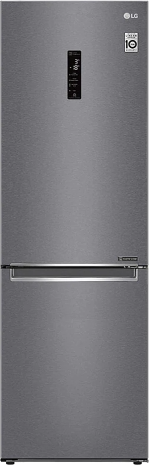 LG Frigo-congélateur E (GBB61DSHMN)
