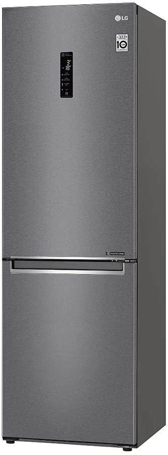 LG Frigo-congélateur E (GBB61DSHMN)
