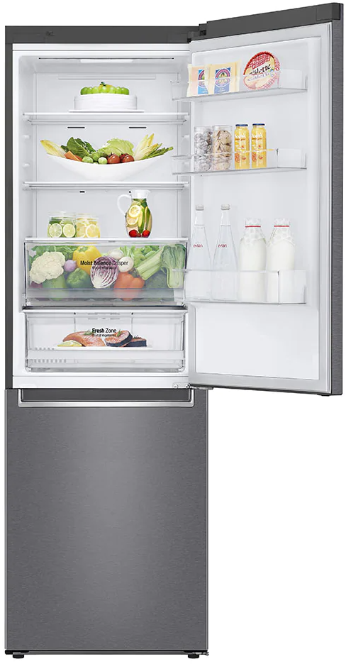LG Frigo-congélateur E (GBB61DSHMN)