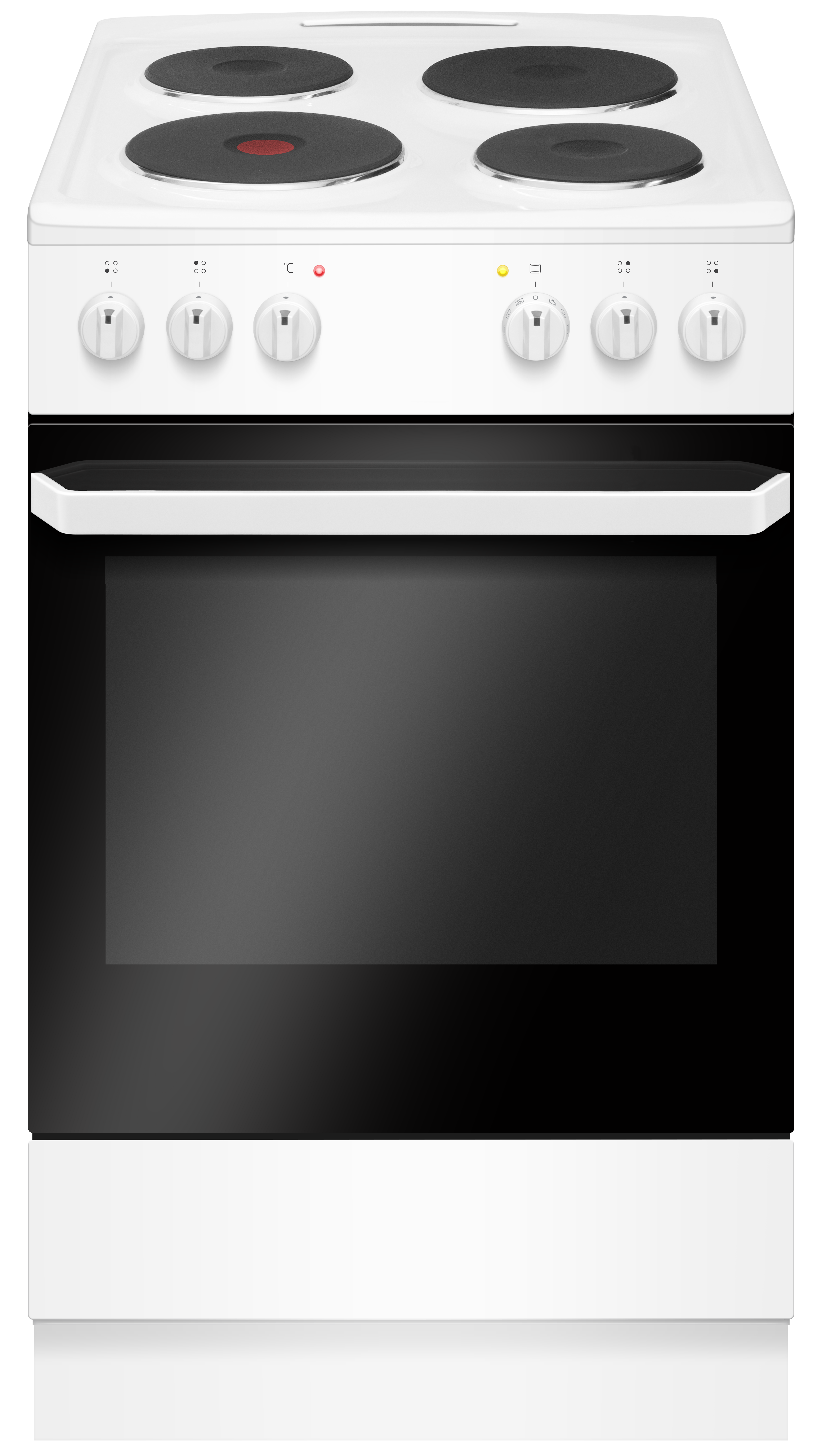 OK. Cuisinière electrique A (OFC 11311 A)