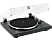 DUAL CS 458 - Plattenspieler (Black)