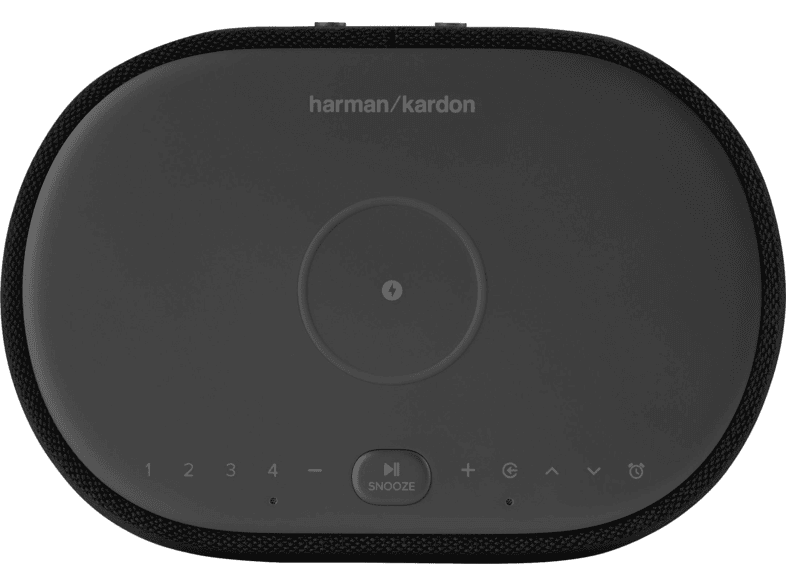 Acquistare Harman Kardon Citation Oasis Radio Internet Mediamarkt