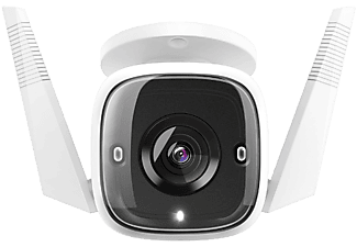 TP-LINK Beveiligingscamera voor buiten Wi-Fi Wit (TAPO-C310)