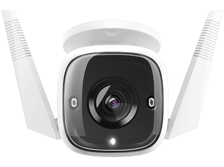 Tapo 2K 5 mégapixels sonnette vidéo de sécurité extérieure sans fil + kit  de caméra extérieure