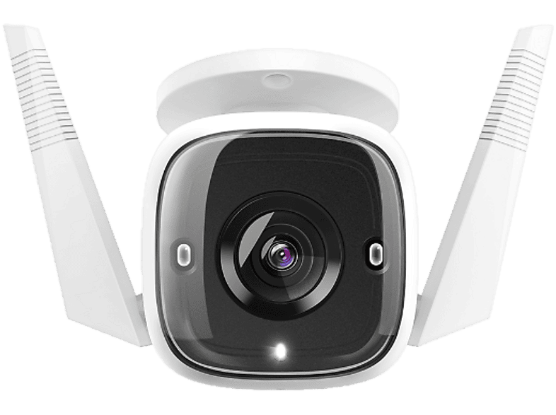 Caméra de surveillance Wi-Fi extérieure TP-Link Tapo C310