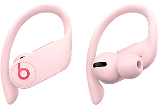 BEATS Powerbeats Pro Totally vezeték nélküli fülhallgató, hamvas rózsaszín (mxy72ee/a)