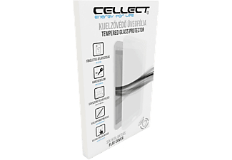 CELLECT Outlet Apple Ipad Pro 12.9 üvegfólia, 1 db