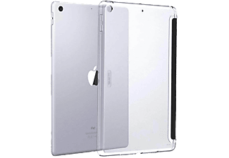 ESR Apple iPad 9.7 tablet hátlap, Átlátszó