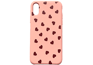 CASE AND PRO Designe hátlap, Huawei P30, Love