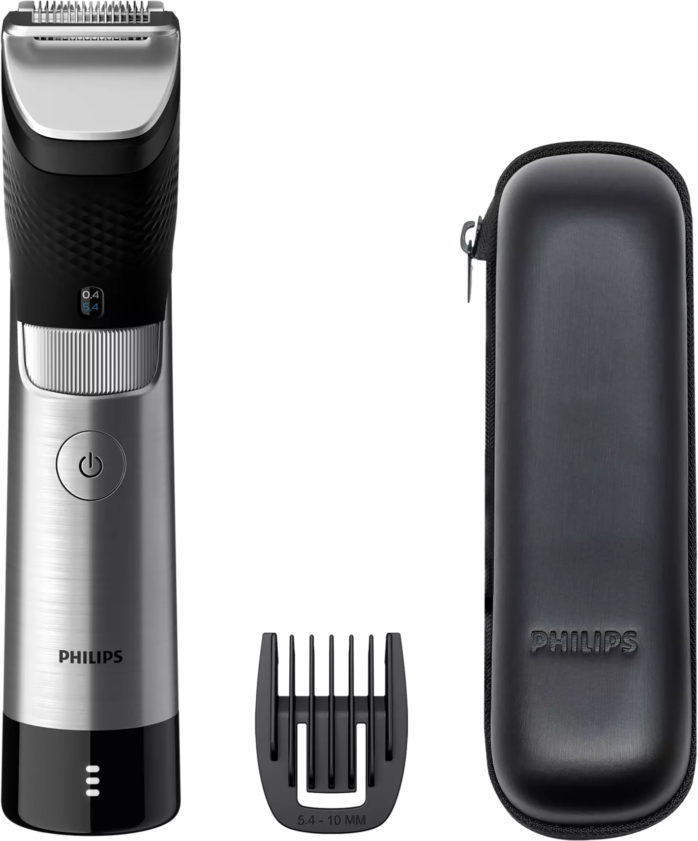 PHILIPS BT9810/15 Beard trimmer 9000 Prestige szakállvágó