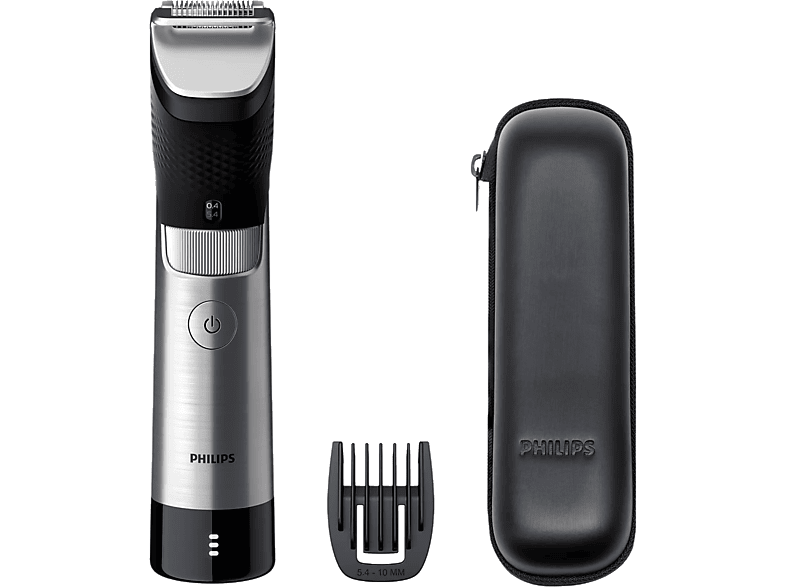 PHILIPS BT9810/15 Beard trimmer 9000 Prestige szakállvágó