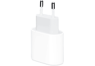 APPLE 20W USB-C hálózati adapter (mhje3zm/a)