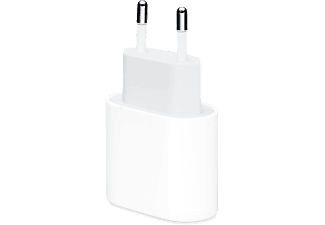 APPLE Outlet 20W USB-C hálózati adapter (mhje3zm/a)