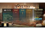 Godfall (Standaard Editie) | PlayStation 5