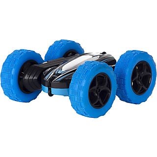 WONKY MONKEY Stunt Car Double - Blauw