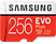 SAMSUNG EVO Plus microSDXC memóriakártya,256GB