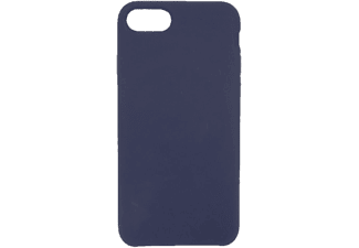 CASE AND PRO Premium szilikon tok, iPhone 8 Plus/7 Plus, Kék